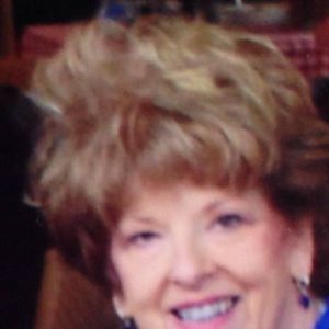 Meet your Posher, Anita